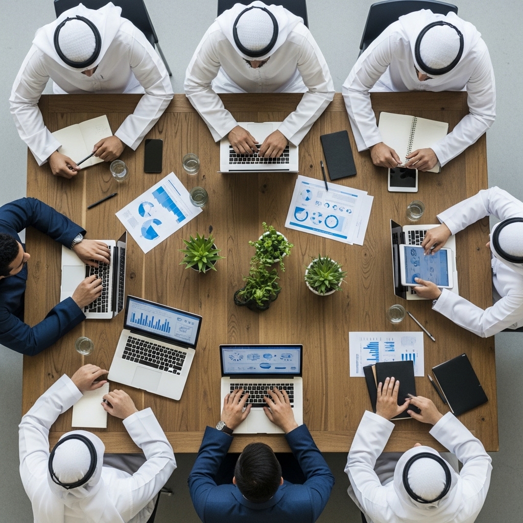 New Future Company Mission