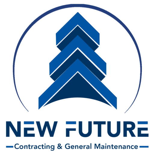 New Future Logo